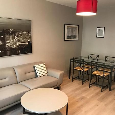 Pavillon 1 A 4 Personnes Chez L'Habitant Parfait Pour Une Famille Bagneux  Exterior foto