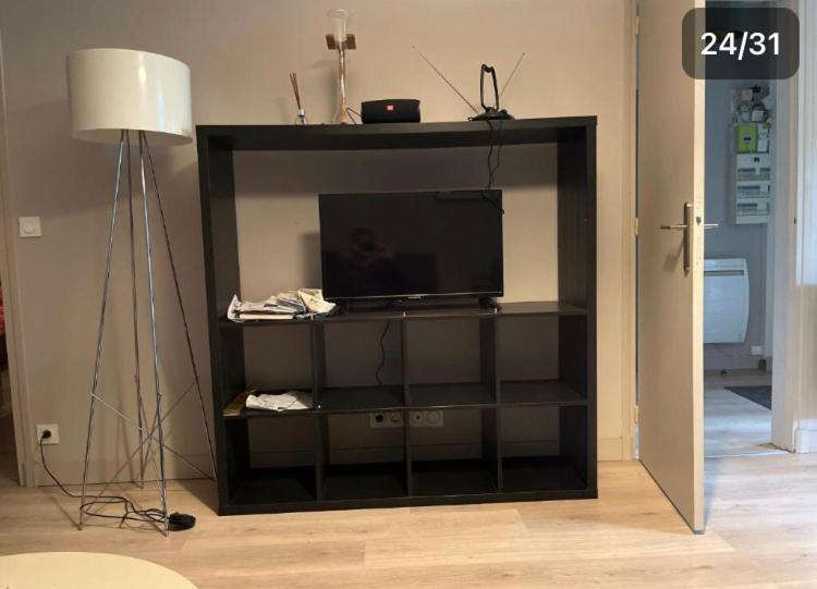 Pavillon 1 A 4 Personnes Chez L'Habitant Parfait Pour Une Famille Bagneux  Exterior foto