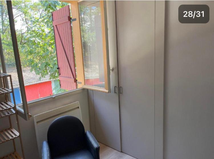 Pavillon 1 A 4 Personnes Chez L'Habitant Parfait Pour Une Famille Bagneux  Exterior foto