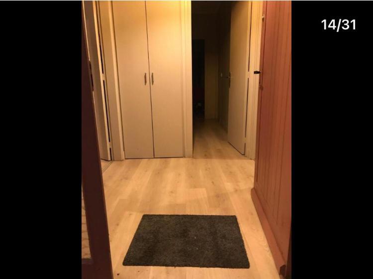 Pavillon 1 A 4 Personnes Chez L'Habitant Parfait Pour Une Famille Bagneux  Exterior foto
